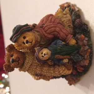 Boyd's Bears & Friends